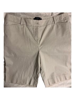 Talbots petites The perfect short size 10P
